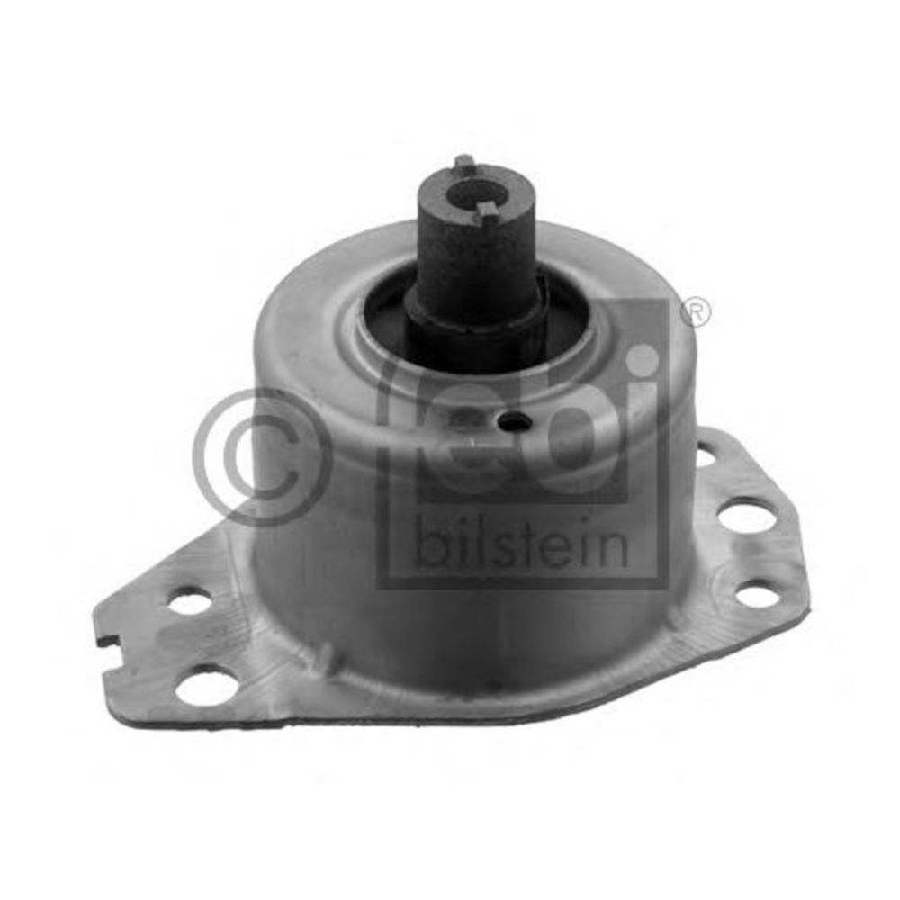 Moottorin kannatin 18-3277