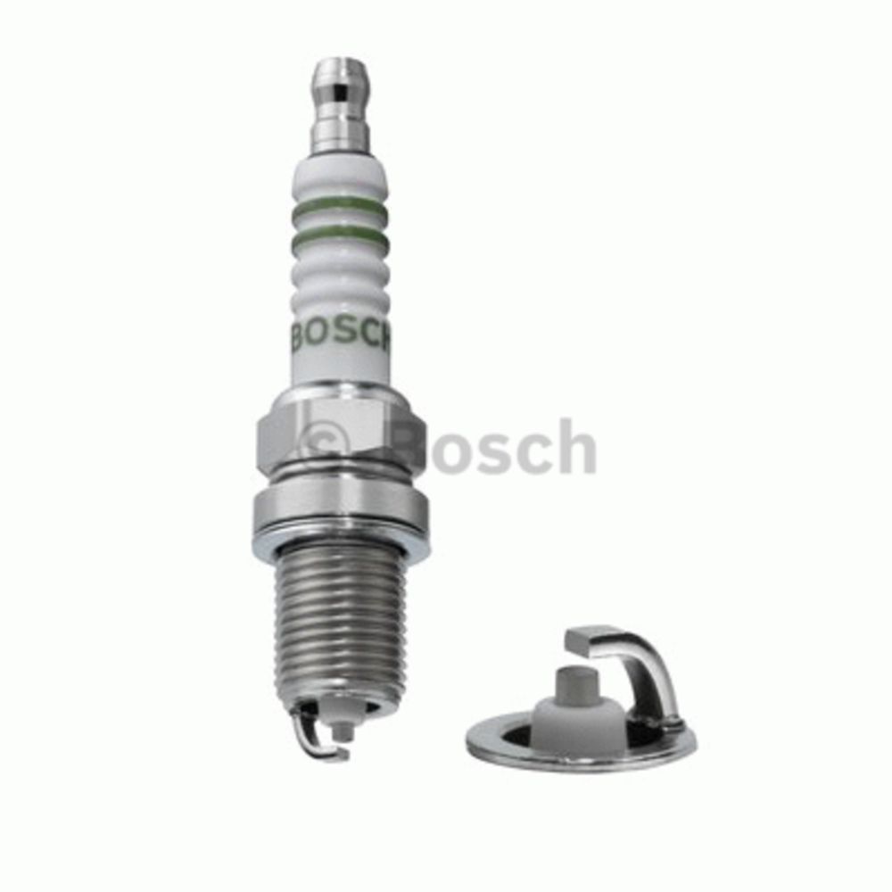 Bosch Super FR6DCX süüteküünal