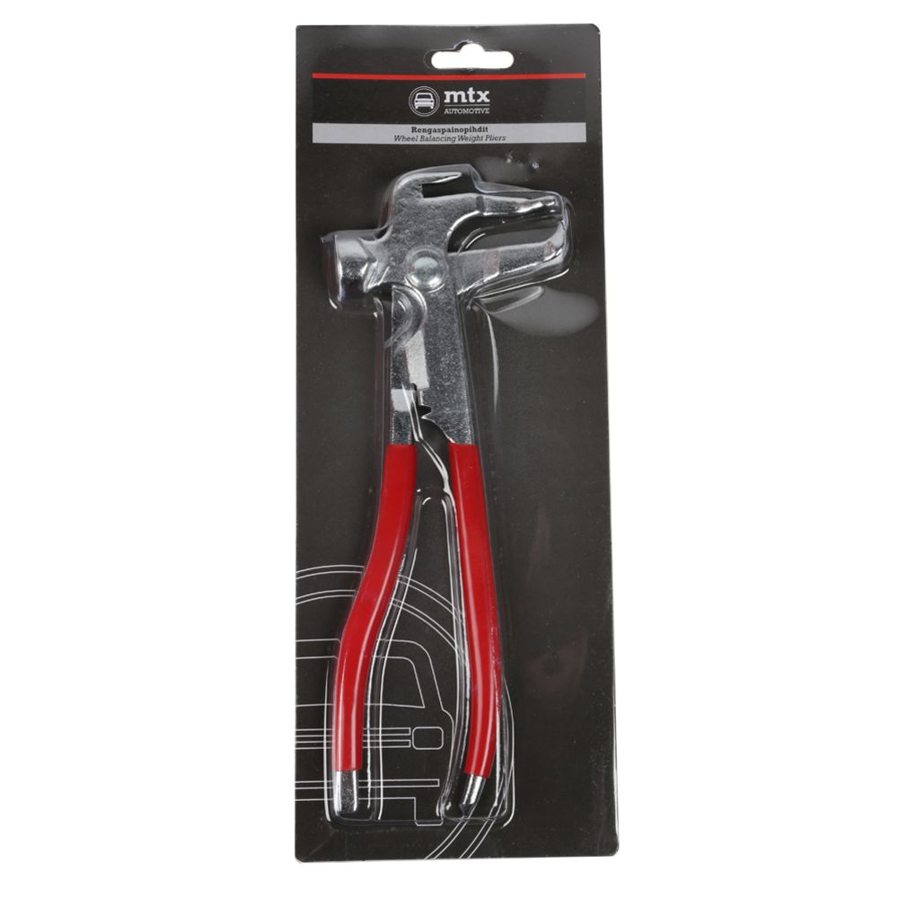 MTX Automotive rehvi balansseerimistangid
