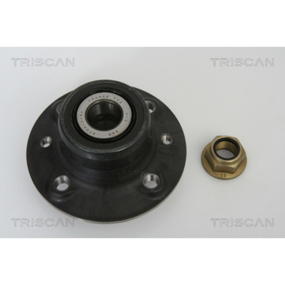 Pyöränlaakerisarja 21-1838