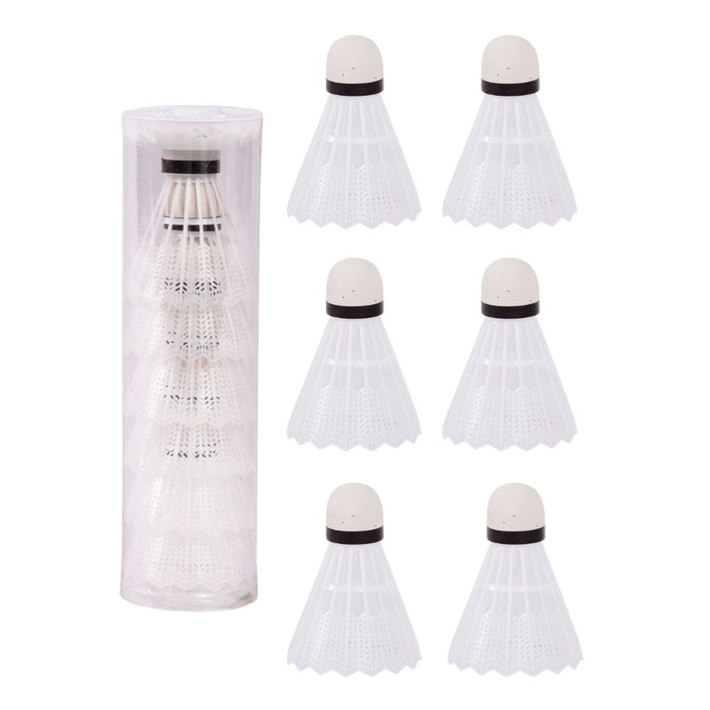 Sulgpallid, 6 tk