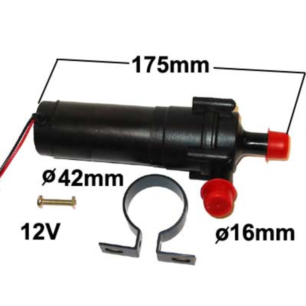 Veepump 30-9000