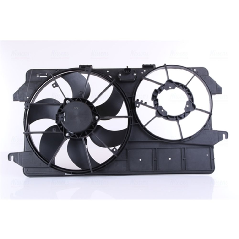 Jäähdyttimen tuuletin 13-00282