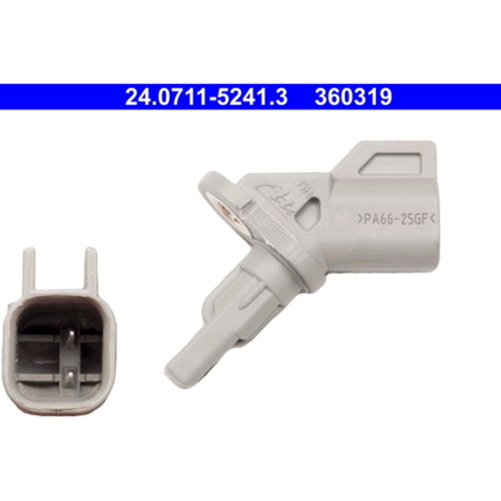 ABS-givare 23-1466
