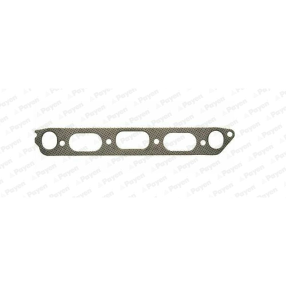 Imu- / pakosarjan tiiviste 27-1653