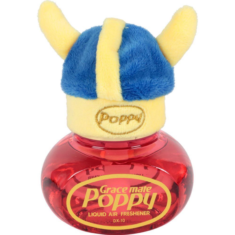 Grace Mate Poppy viikinkihattu, Ruotsi