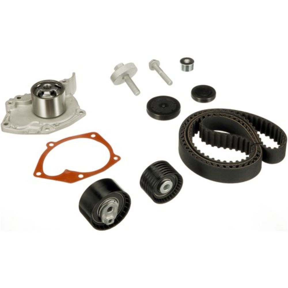 Vattenpump + kuggremssats 25-9578