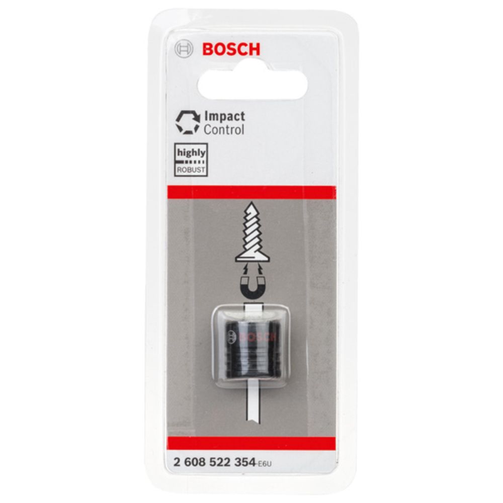 Bosch Impact magnetiline kruvikeeraja otsik