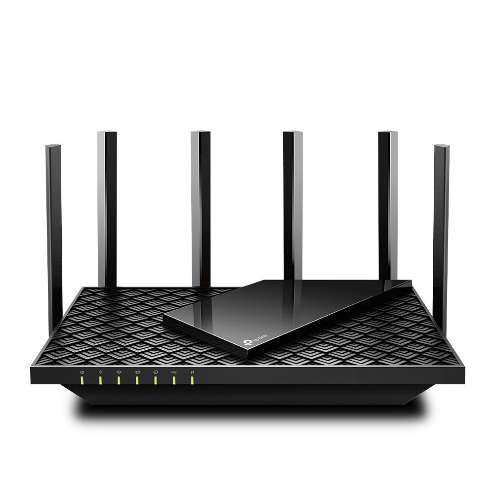 TP-LINK Archer AX72 WiFi 6 router