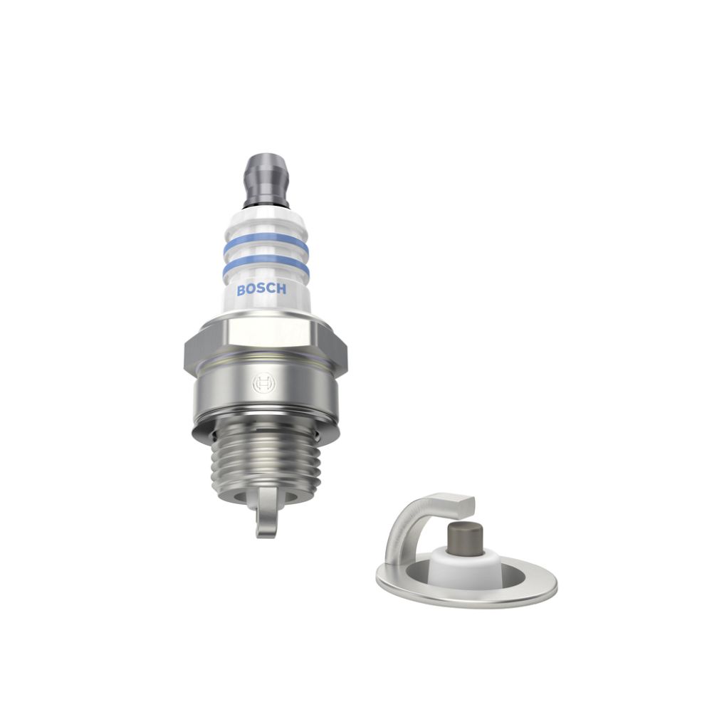 Bosch WSR6F sytytystulppa