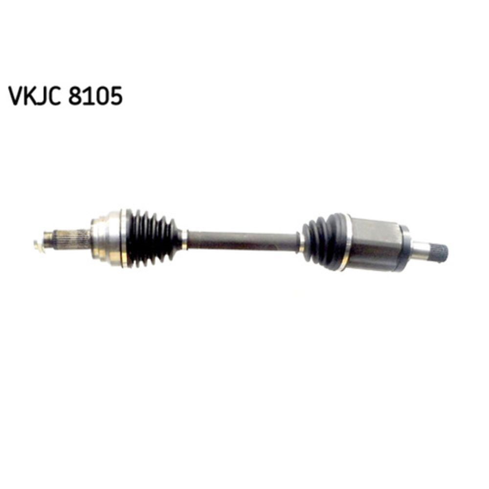 Vetoakseli 17-02529