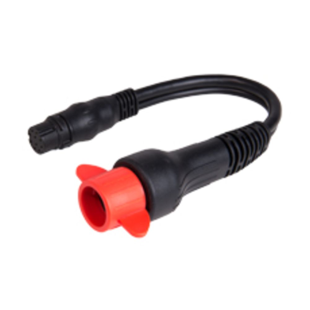 Raymarine Dragonfly 4,5 & 7 / CPT-60 anturin adapterikaapeli