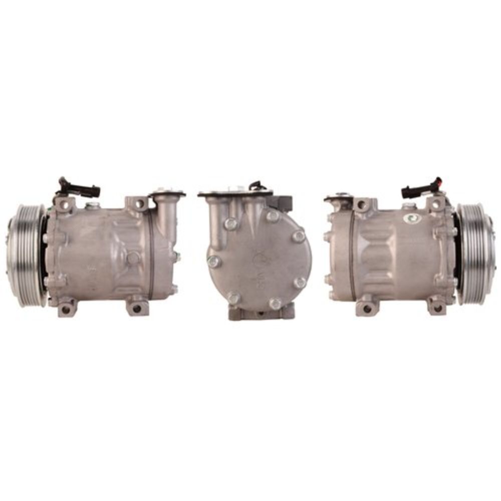 Ilmastointilaitteen kompressori 30-04710