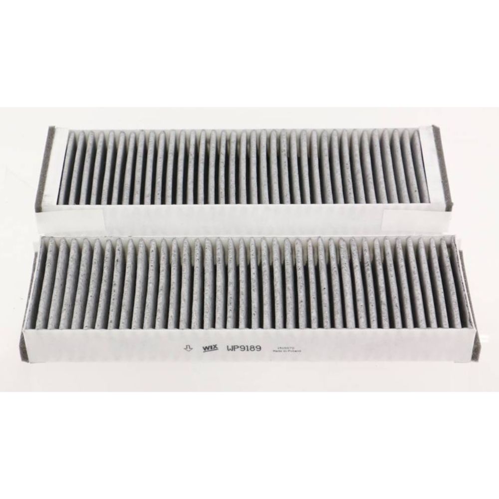 Raitisilmasuodatin 19-2521