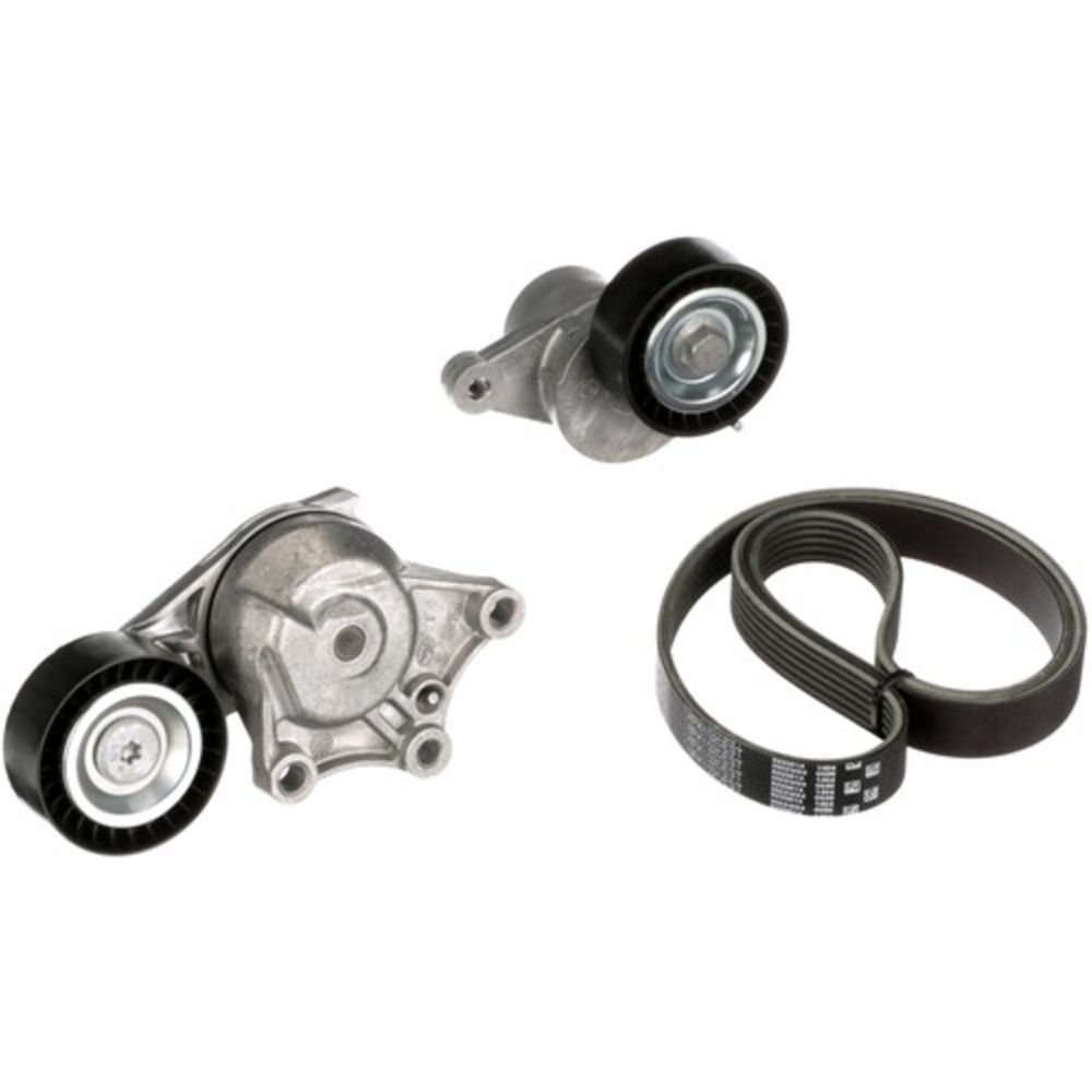 Soonrihmakomplekt 25-00638