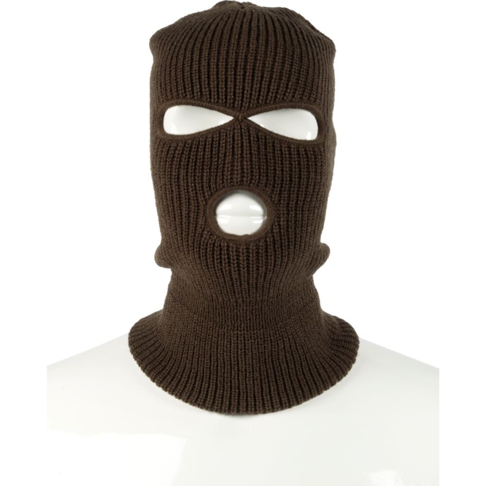 JahtiJakt kootud mask, oliiviroheline