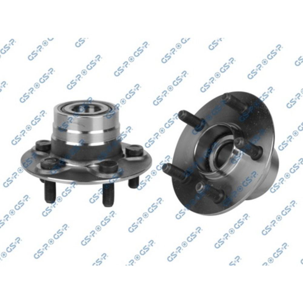 Pyöränlaakerisarja 21-1910