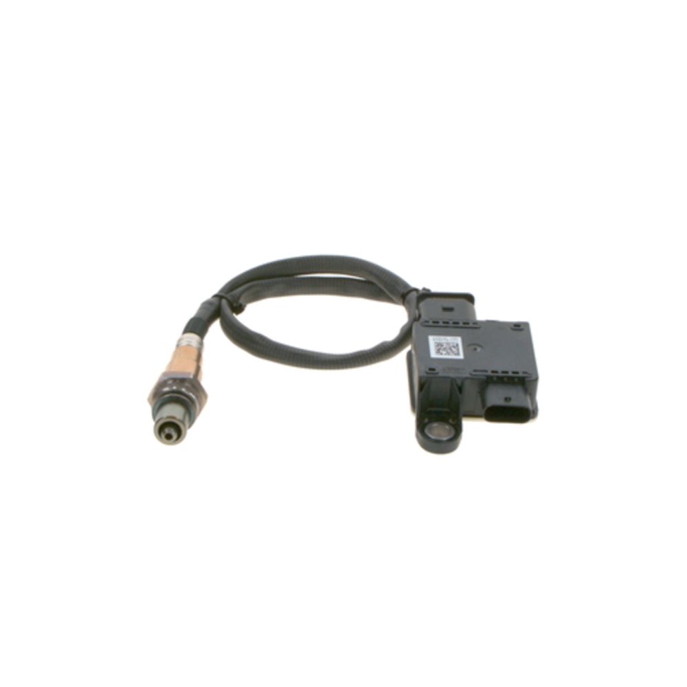 Partikelsensor 28-00396