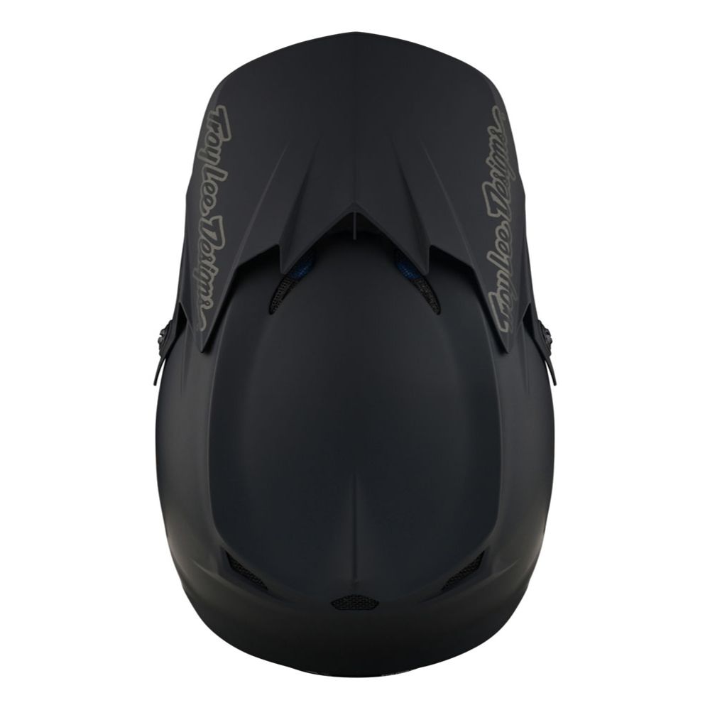 Troy Lee Designs GP crosshjälm svart L