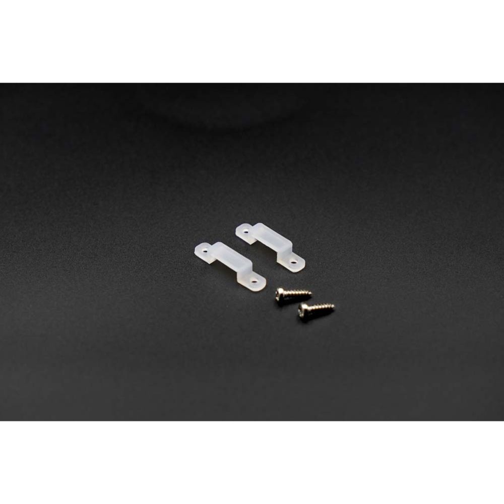 Led Energie COB-LED-saunavalgustusriba komplekt 24V 2000lm 2700K 2,5m IP65 hämardatav