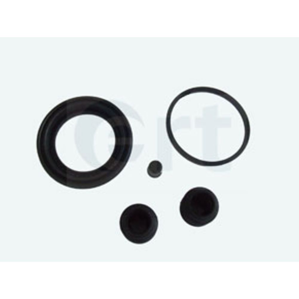 Jarrusatulan korjaussarja 23-6416