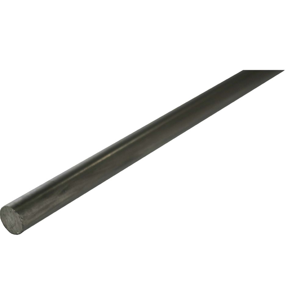 Ümar teraslatt, tõmmatud, Ø 12 mm, 2 m