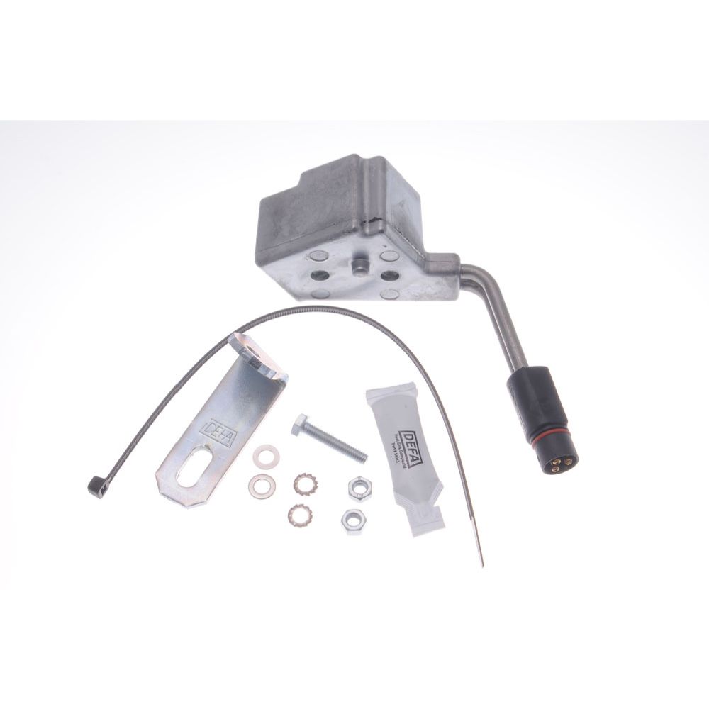 Defa-kiirgussoojendi #414885 BMW