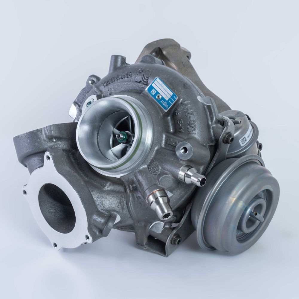 Turboahdin 13-00724