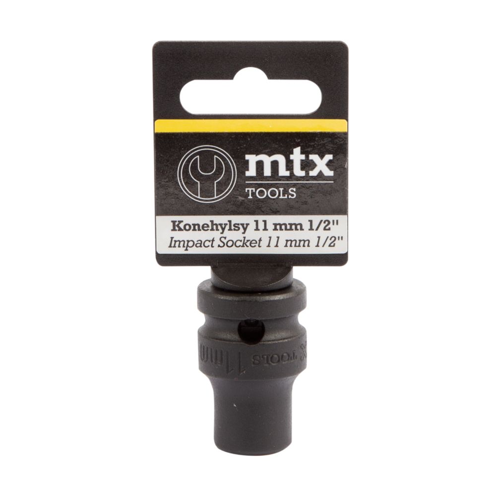 MTX Tools konehylsy 16 mm 1/2"