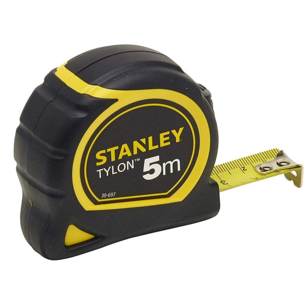 Stanley Tylon 0-30-697 rullamitta 19 mm 5 m