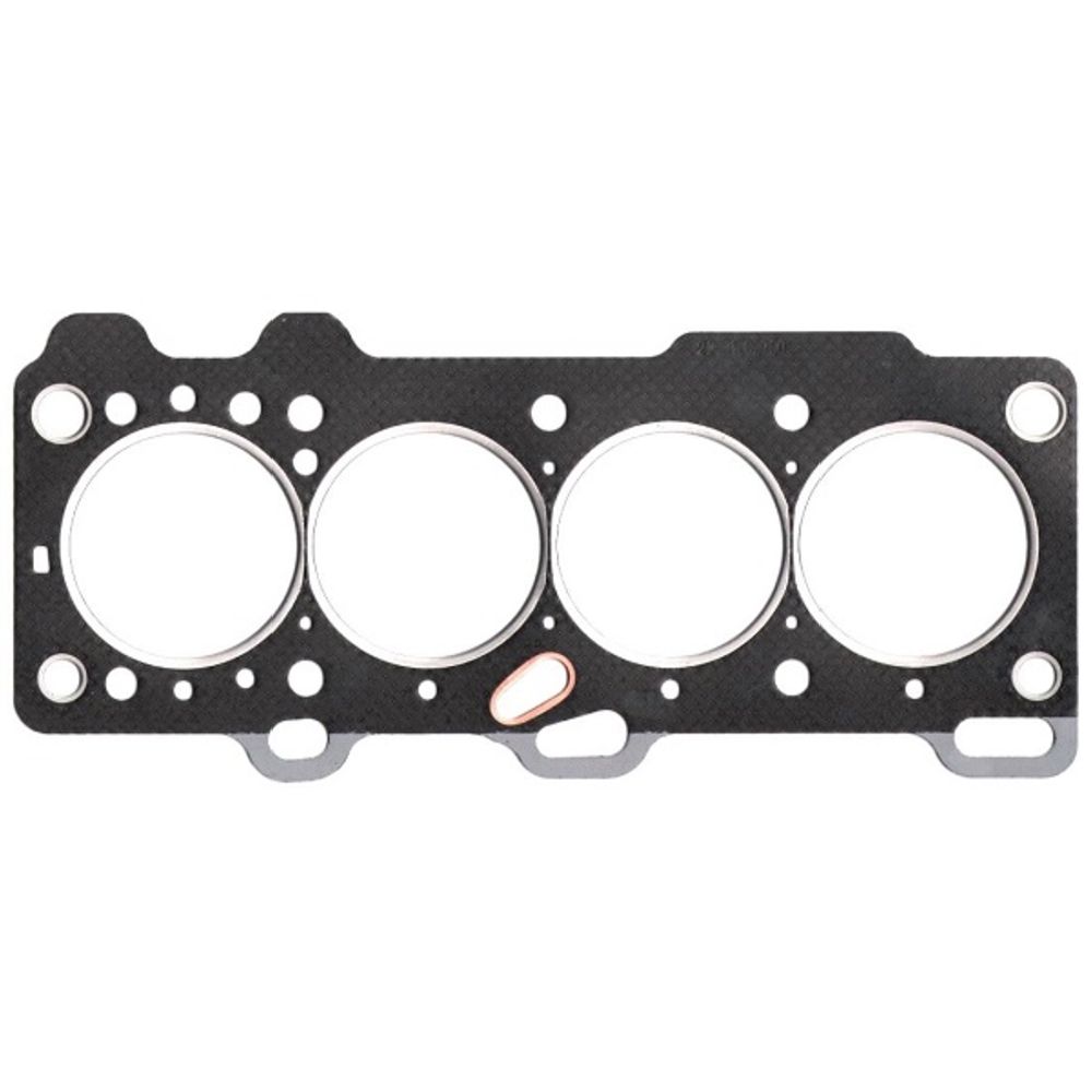 Packning, topplock 27-02148