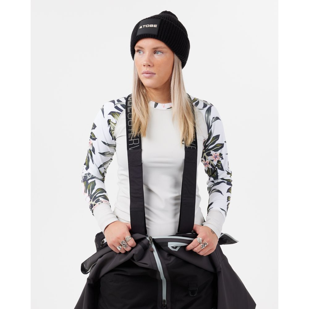 Tobe Tiro V3 skoteroverall Phantom