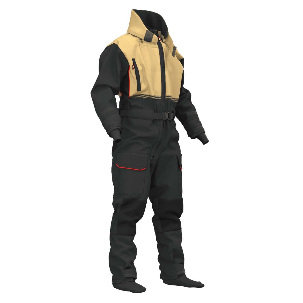 Ursuit Easy+ drysuit size