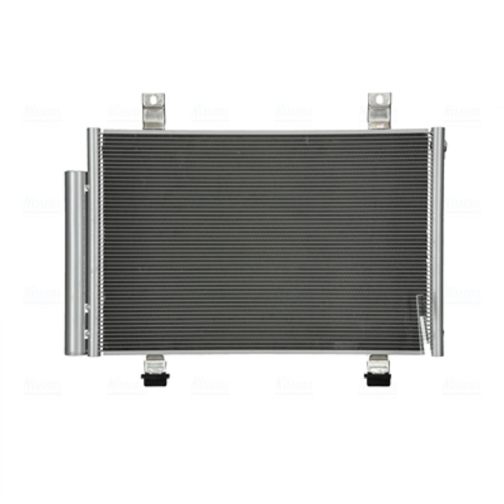 Kliimaseadme kondensaator 30-05135