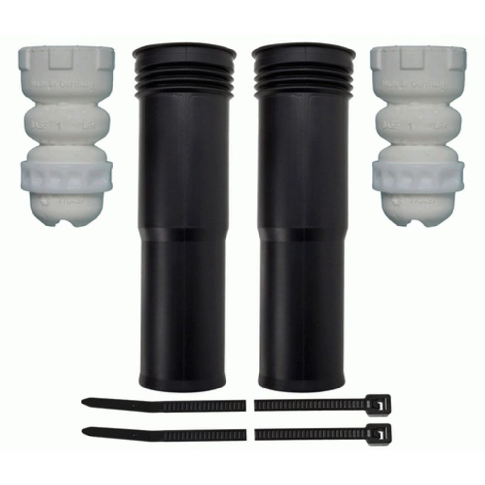 Iskunvaimentimen pölysuojasarja 17-00681