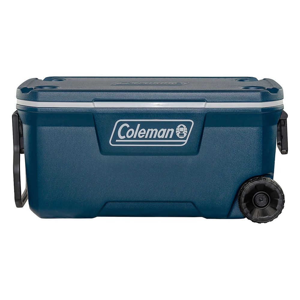 Coleman 100 QT Xtreme ratastel külmakast, 94 l