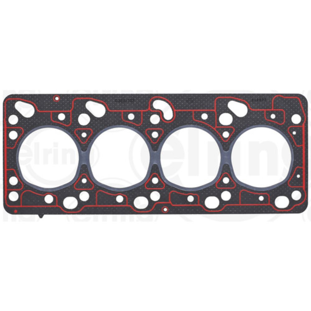 Sylinterikannen tiiviste 27-6237