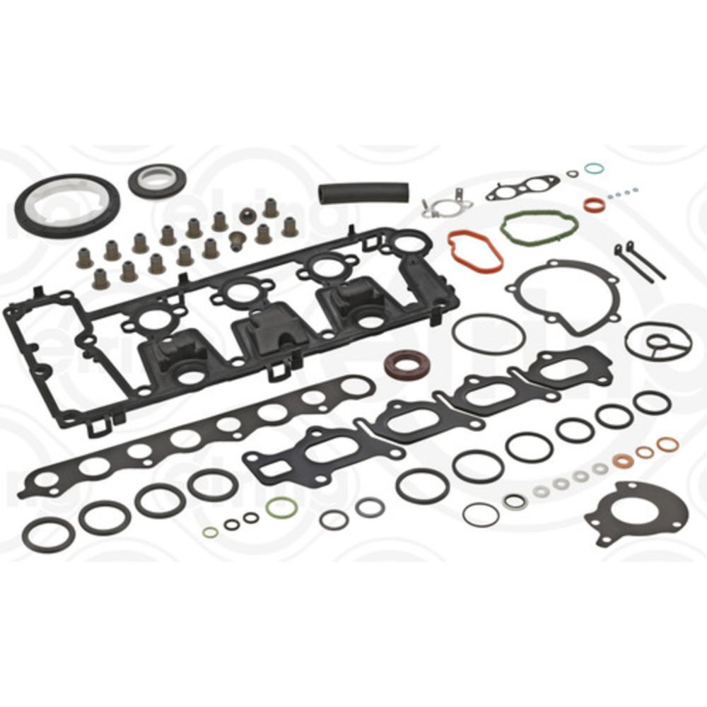 Hel packningssats, motor 27-02720