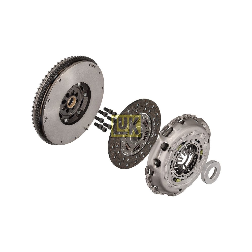 Kytkinpaketti 84-00621
