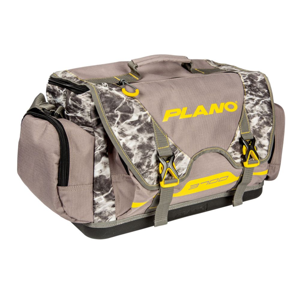 Plano B-series 3700 kalastuslaukku