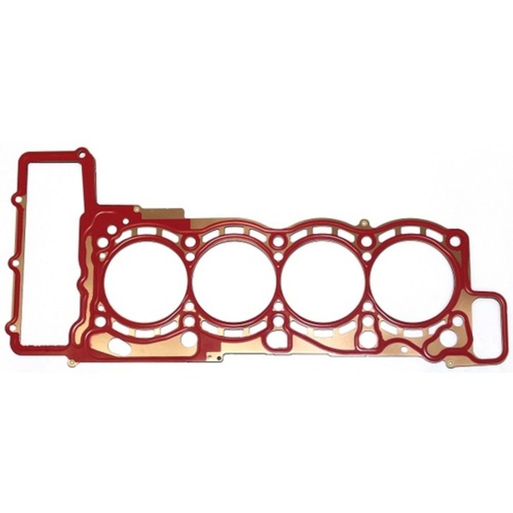 Packning, topplock 27-02037