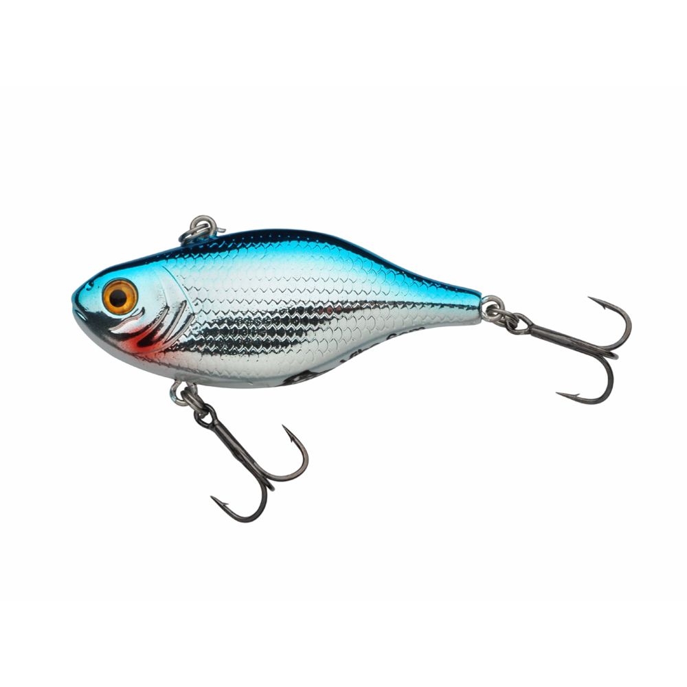 Berkley Pulse Vibe ahvenavoobler, 6 cm, 18 g