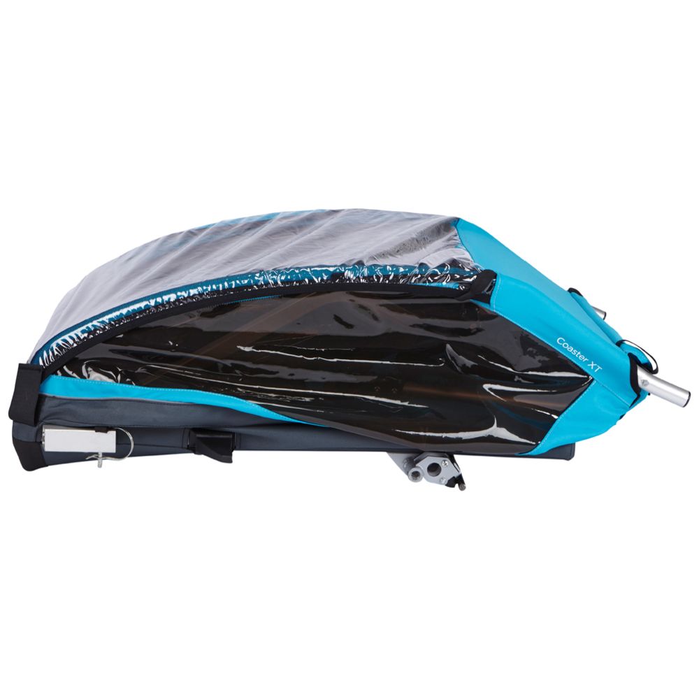 Thule Coaster XT jalgrattahaagis