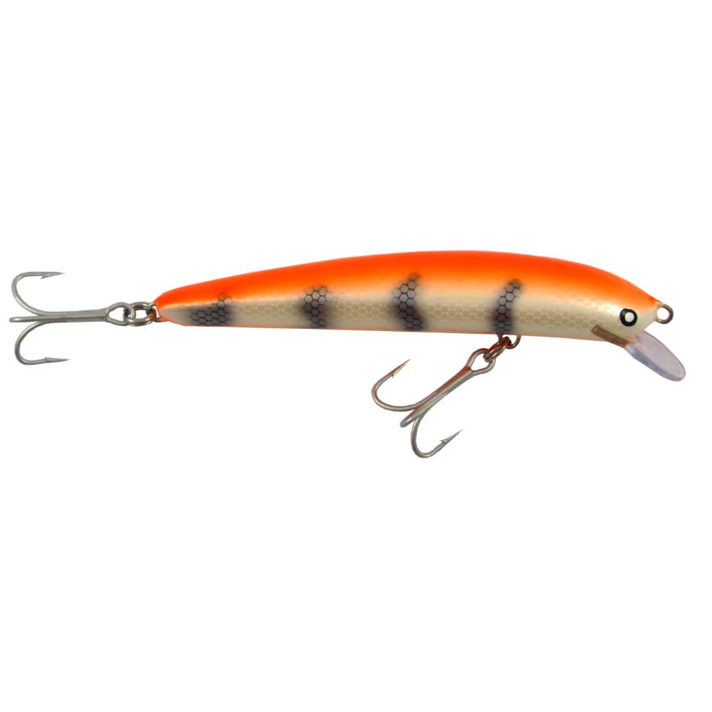 Nils Master Invincible floating voobler 12 cm 24 g