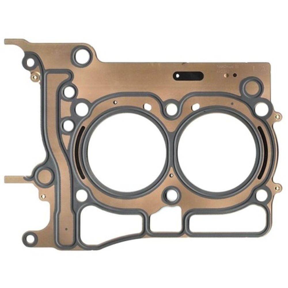 Packning, topplock 27-02116