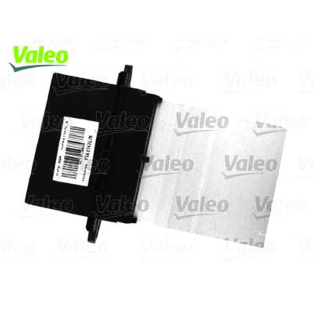 Vastus, sisätilapuhallin 48-8774