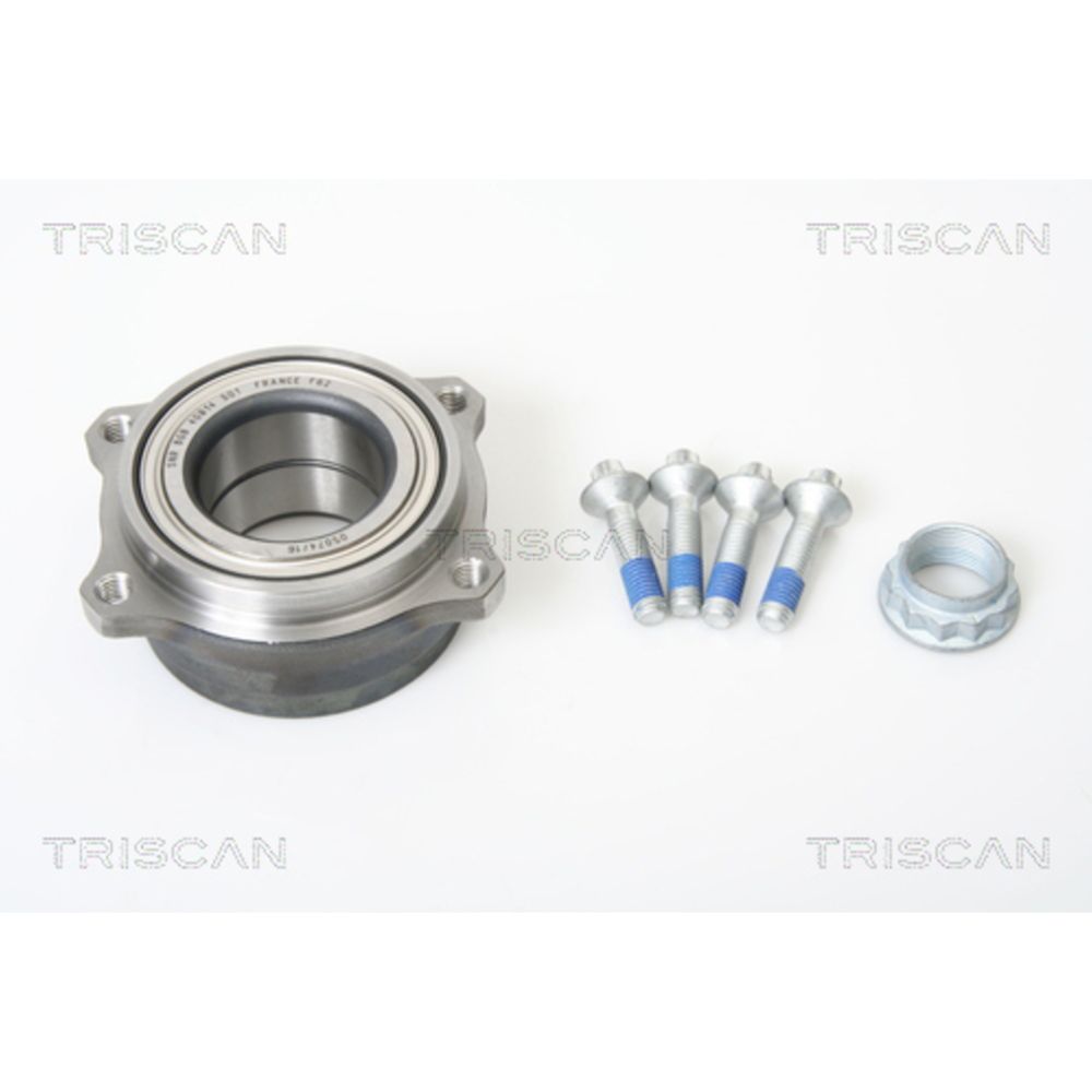 Pyöränlaakerisarja 21-1366