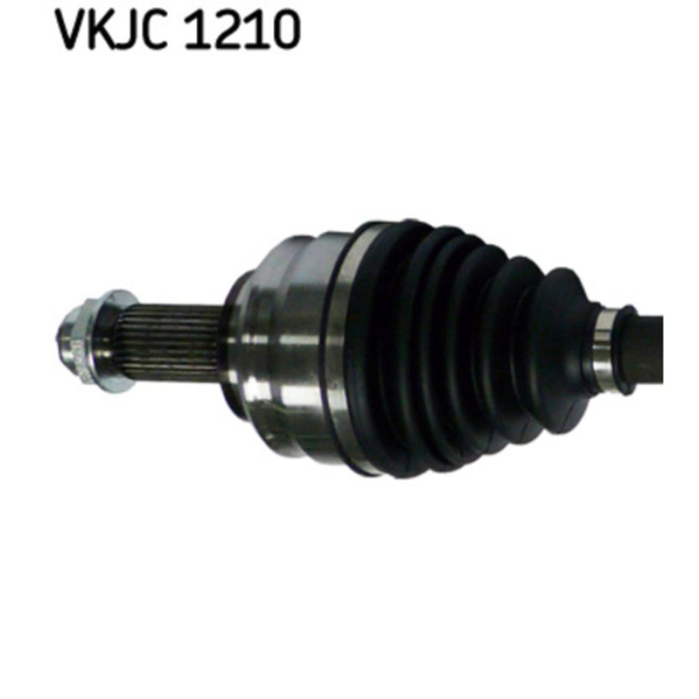 Vetoakseli 17-4586