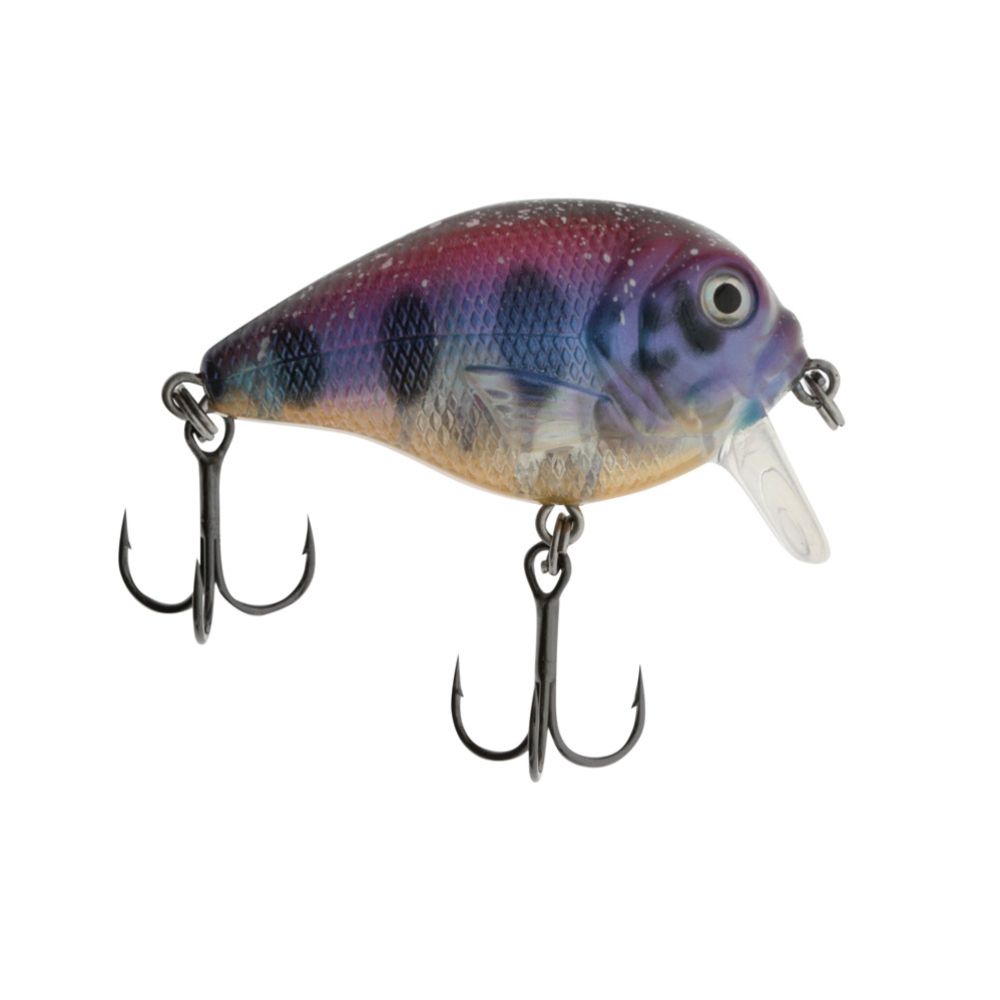 Wataya Pullukka ahvenvaappu 5 cm 11 g