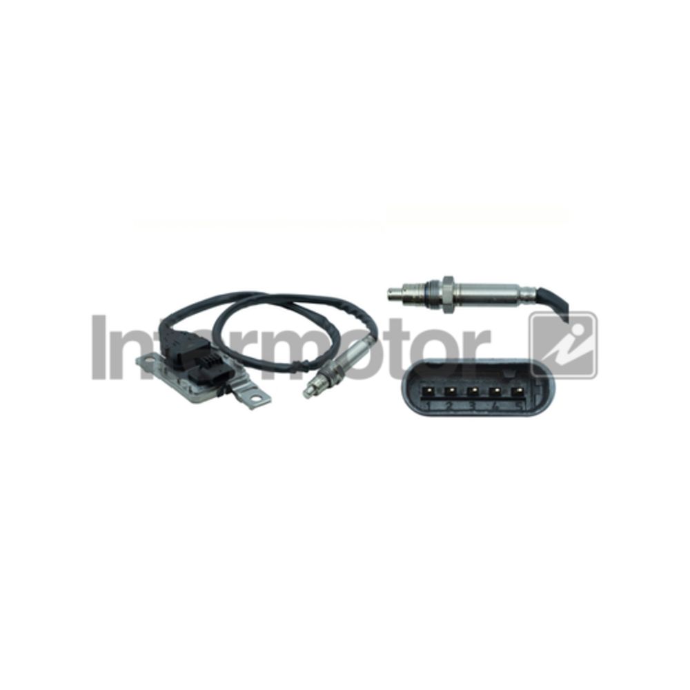 NOx-sensori, Nox-katalysaattori 28-01383
